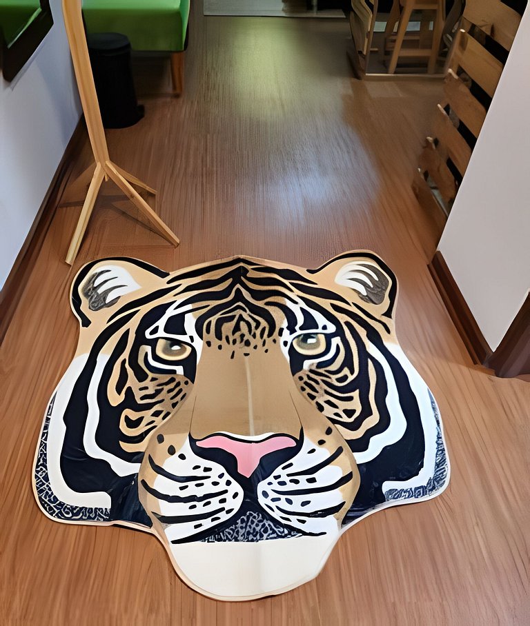 Precioso apartamento estudio matrimonial
